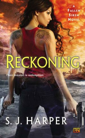 [Fallen Siren 02] • Reckoning · A Fallen Siren Novel